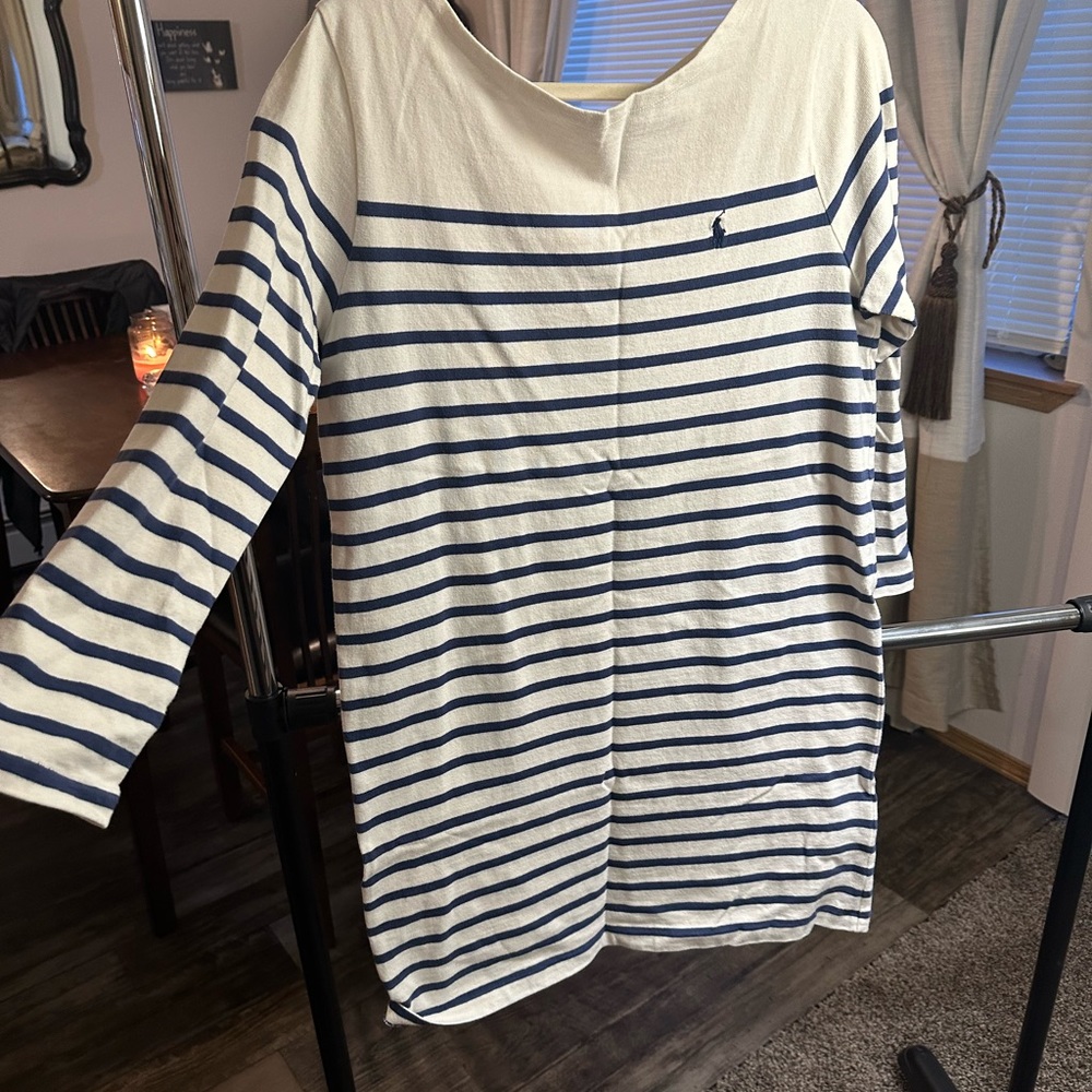 Two Ralph Lauren dresses - Picture 6 of 6